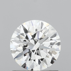เพชรทรงกลม 1.01 กะรัต D VVS2 พร้อมใบรับรอง IGI - Product Image 1