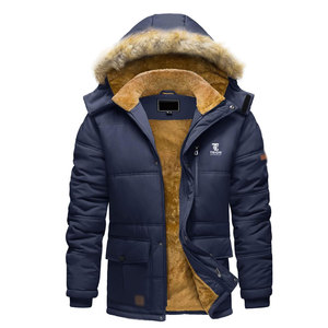Stylish Wear <b>Men</b> Parka <b>Jacket</b> Modern Look <b>Men</b> Parka <b>Jacket</b> Outdoor Style <b>Men</b> Parka <b>Jacket</b> <b>Long</b> Wear Best Selling <b>Jacket</b> - Product Image 1