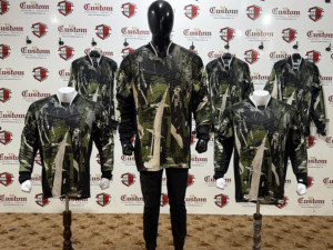 <b>Padded</b> Customizable Paintball Jersey Custom Sublimation Printing Paintball Jersey Paintball Jersey Pakistan - Product Image 3