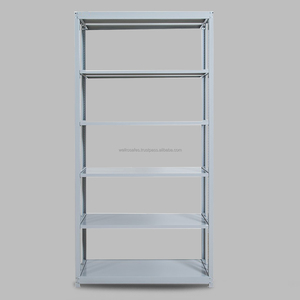 ชั้นวางของเหล็ก GS2K1 - Product Image 1