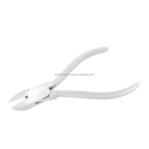 CORTADORES DE ALAMBRE 180MM PUNTA TC - Product Image 4