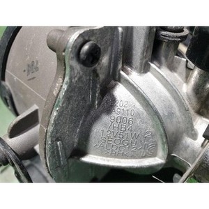 ไฟตัดหมอกมือสองสำหรับงานคาร์นิวัล ด้านขวา รุ่น 92202A9110 - Product Image 5