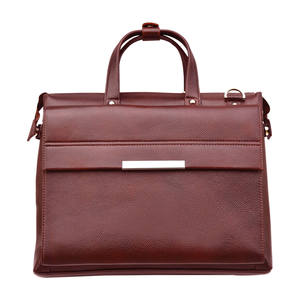 Maletín para Portátil de Poliéster para Hombre, Diseño Coreano Moderno y Simple, Portátil, Impermeable, con Cierre de Cremallera, Venta al Por Mayor 2026 - Product Image 1