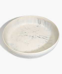 Aurellora Nova <b>Resin</b> Bowl Premium Handmade <b>Epoxy</b> Serving Bowl with Unique Artistic Detailing for Contemporary Dining - Product Image 5