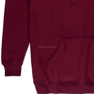 Sudadera con Capucha de Algodón para Hombre, Combinación de Moda y Funcionalidad con un Ajuste Relajado y Fresco, Tejido de Punto Antiencogimiento para Cualquier Temporada - Product Image 5