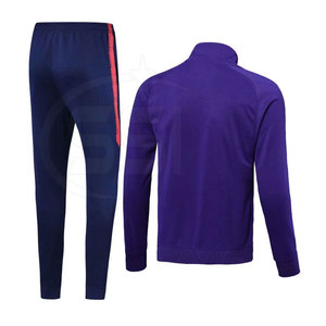 Nouvelle conception, survêtement d'hiver décontracté pour homme, manches longues, coton et polyester, haute qualité, respirant, prix de gros, fabriqué au Pakistan - Product Image 6