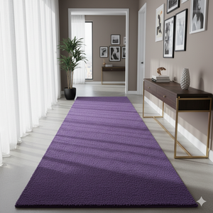 Luxury Hand Tufted Wool Viscose Rug Abstract Geometric Designer <b>Carpet</b> Handmade Area Rug for Modern Home Interiors - Product Image 4