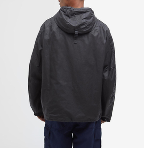 Chaqueta Casual de Lona Transpirable para Hombre, con Cierre de Cremallera y Logotipo Frontal, Impermeable, SUQAINA FASHION GARMENTS - Product Image 2