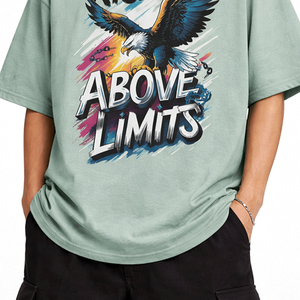 Camisetas de alta calidad para hombre y mujer, ropa casual de tela de algodón suave, diseñadas para la comodidad diaria, venta al por mayor de prendas de vestir. - Product Image 4