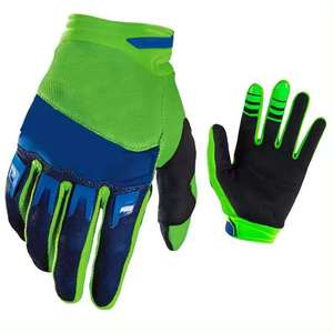Guantes de Motocross 2026 Hechos a Medida, Ligeros, Duraderos, Transpirables, Antideslizantes, con Cierre de Gancho y Bucle, Ahora en Venta en Línea - Product Image 6