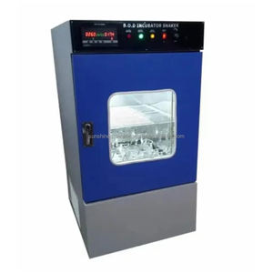 Fournisseur et exportateur de premier plan en Inde vendant des incubateurs numériques BOD écologiques de haute qualité et faciles à utiliser pour les acheteurs authentiques - Product Image 1