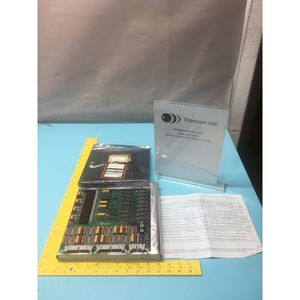 SVG 99-80270-01 PCB-SENSOR MULTIPLEXER, 163547 - อุปกรณ์และชิ้นส่วนเซมิคอนดักเตอร์มือสองระดับโลกที่เชื่อถือได้ที่ - Product Image 2