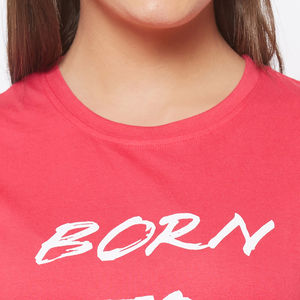 Camiseta Premium de Algodón Suave de 190 g/m², Transpirable, Casual, Ajustada, Unisex, Manga Corta, Color Sólido, Ecológica para Mujer, ODMOEM - Product Image 6