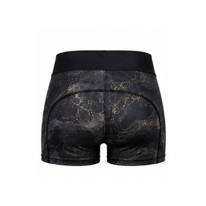 Easy Style Women <b>Boxer</b> Shorts Lightweight Soft Shorts For Everyday Wear Home Use And Casual Daily Clothing - Product Image 4