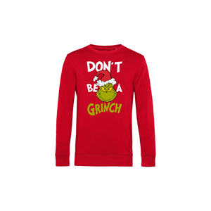 Nouveau sweat-shirt à col rond pour la saison d'hiver, respirant, écologique, lourd, OEM - Product Image 4