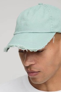 Gorra de Béisbol Clásica de Alta Calidad y a la Moda en Venta, Gorras de Béisbol de Color Sólido Cómodas y Transpirables para el Verano - Product Image 4