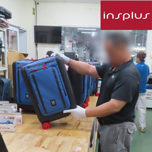 Vietnam Professional Pre-shipment Quality Control QC Inspection Service Inspector INSPLUS - Product Image 2