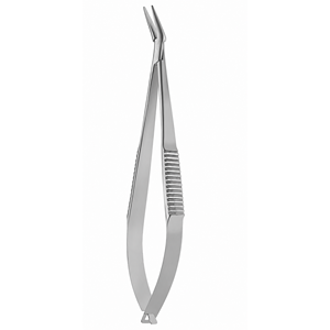 Pinzas para Pestañas Beaupre, Instrumento Quirúrgico Oftálmico de Acero Inoxidable para Depilación de Pestañas, Grado Médico de Precisión, Reutilizables - Product Image 6