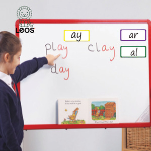 Sẵn Sàng Tàu 8Pcs Tái Sử Dụng Từ Khô Xóa Nhãn 50X100Mm Đầy Màu Sắc Cạnh Lớp Học Văn Phòng Trường Nguồn Cung Cấp Tên Thẻ Cho Tủ Lạnh - Product Image 4