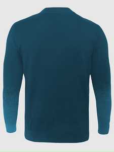 Sudadera Personalizada de Estilo Premium 2026, Diseño Personalizado para Hombre, Ropa de Invierno, Sudadera Casual de Manga Larga para Uso en Exteriores - Product Image 2