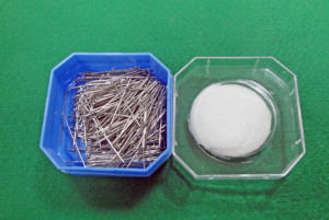 AA0245 Sewing pins | Sewing Pins | DIY Fabric Quilting Craft Project - Product Image 4