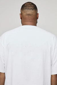 Prix de gros Ensemble T-shirts et shorts décontractés pour hommes en tricot, logo personnalisé, impression par transfert thermique, 100% fibre de bambou, séchage rapide - Product Image 6