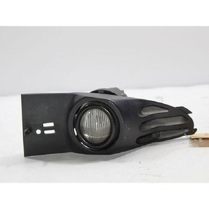 Série 7 E65, E66 2001-2005 Phare antibrouillard avant gauche d'occasion ORIGINAL 15563500 - Product Image 1