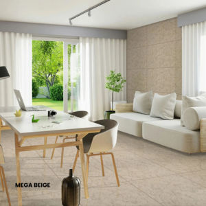 Azulejos de Porcelana de Alta Gama 60X120CM 600X1200MM 24X48 Acabado Brillante Superficie de Gran Formato Ideal para Residencias Modernas - Product Image 1