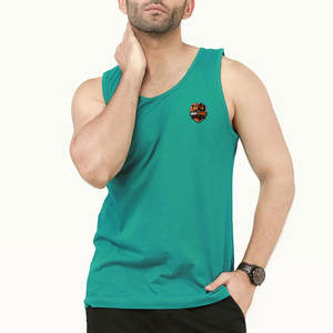 Débardeur décontracté pour homme, conçu pour un confort tout au long de la journée, avec tissu doux, coupe décontractée et look inspiré des tendances. - Product Image 1