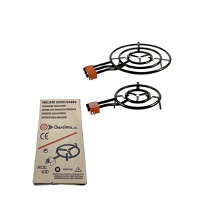 Bruciatore a Gas Garclima Paellero Mod 600, Accessorio per Fornello da Campeggio a Butano - Product Image 2