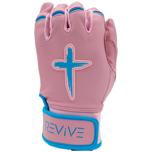 Gants de glisse pour lanceur de baseball et softball, personnalisés OEM, pour jeunes et adultes, en nylon respirant et compression élastique, pour le sport et les gants de frappe. - Product Image 3