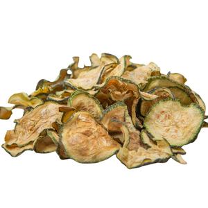 Calabacín seco al mejor precio al por mayor de exportación CALIENTE de productos agrícolas de Vietnam - Product Image 1