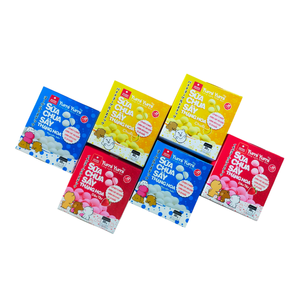 VPPRINT Premium Caja de papel recubierto biodegradable con laminación mate Alta calidad al por mayor de Vietnam - Product Image 3