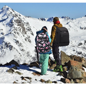 Mochilas Escolares de Moda al por Mayor, de Color Sólido, para Estudiantes de Primaria y Secundaria, Mochila Escolar de Gran Capacidad para Niños de Secundaria - Product Image 3