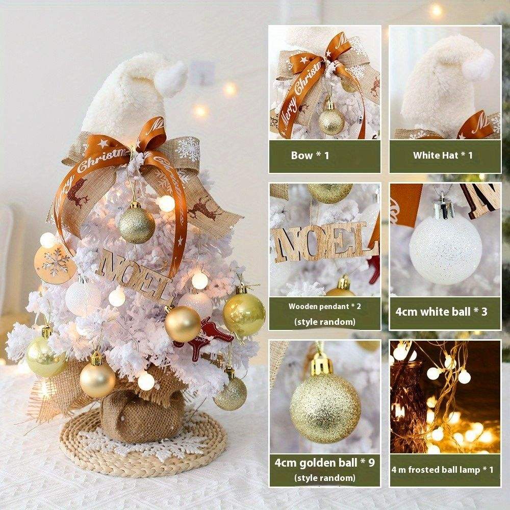 Christmas Tree Color