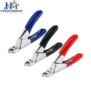 Cortauñas Veterinario Premium para Mascotas, Herramienta para Recortar Uñas de Perros y Gatos, para Clínicas de Peluquería Animal y Suministros para el Cuidado de Mascotas - Product Image 6