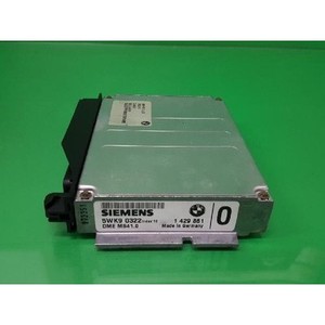 ECUs y Módulos de Computación Usados de la Serie 5 1711648 - Product Image 3