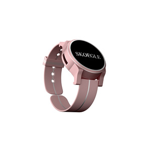 Pulsera Inteligente con Rastreador GPS, Batería Recargable, Botón SOS, Rastreo en Tiempo Real, Llamada de Emergencia SOS para Niños, Ancianos y Adultos - Product Image 4