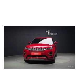 Land Rover Range Rover Evoque D180 R-Dynamic SE, Junio 2020, 55,836 km, Diésel, Automático, Norma de Emisiones Euro V, Volante a la Izquierda, Tracción Trasera - Product Image 3
