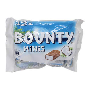 Compra al por Mayor y Productos de Chocolate Bountyy a Precio de Mayoreo - Product Image 6