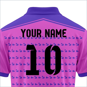 Lightweight <b>Cricket</b> Jersey Supplier Custom Sublimated Teamwear Manufacturer - Product Image 5