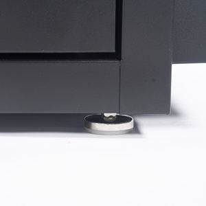 Coffre à outils CSPS 91cm 2 étagères en noir Livraison rapide Protection de transport en polyester Personnalisé Vietnam Prêt à expédier Prix d'usine - Product Image 5