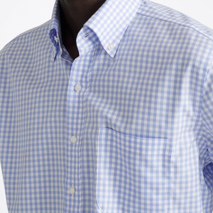 Camisa Sublimada para Hombre Fabricada en Pakistán, Estilo Ligero, Camisa Casual Transpirable para Hombre, Colección de Verano Estampada - Product Image 6