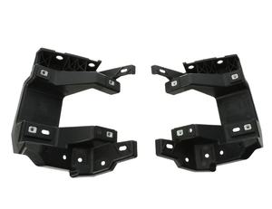 Soporte de Faro Antiniebla para Parachoques Delantero para DODGE RAM 1500 2019 68403986AB CH1061121 - Product Image 1