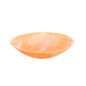 Bol en résine époxy artisanal The Craft Exim, décoratif, pour servir, organiser, offrir en cadeau, centre de table, personnalisable - Product Image 3