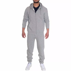 Prix bas, design personnalisé, unisexe, respectueux de l'environnement, 100% coton, survêtement, nouvelle arrivée, hiver, décontracté, fabriqué au Pakistan - Product Image 2