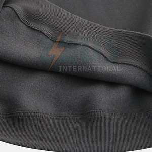 Sweat-shirts de qualité supérieure fabriqués au Pakistan, en coton mélangé, vente en gros d'usine, vêtements pour hommes - Product Image 5