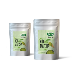 Té Verde Matcha en Polvo de Marca Privada OEM, Alta Pureza, Té de Marca Privada, Alimentos y Bebidas, Caja de Matcha - Product Image 6