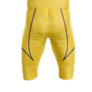 Uniformes de Fútbol Americano Personalizados para Equipos, Clubes y Organizaciones: Solución de Ropa Deportiva para Escuelas, Academias y Ligas Deportivas - Product Image 3