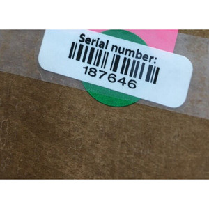 Ampoule VARIAN E50000184, 110V, 7W, 187646 - Équipements et pièces semi-conductrices de confiance à l'échelle mondiale chez - Product Image 6